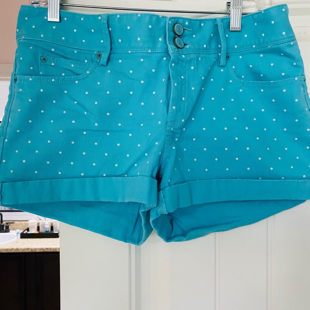 Lilly Pulitzer Shorts